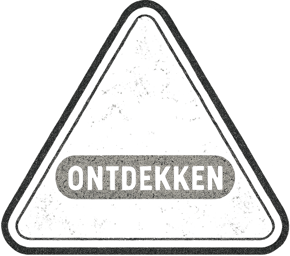 Ontdekken